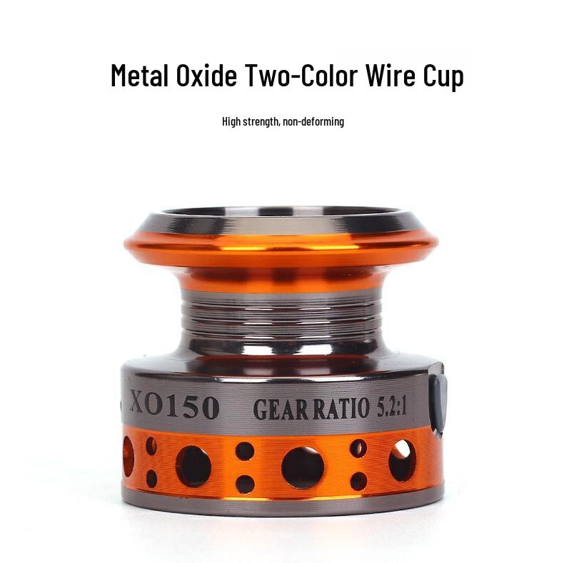 Palm Treasure Micro Spinning Reel for Rock Fishing