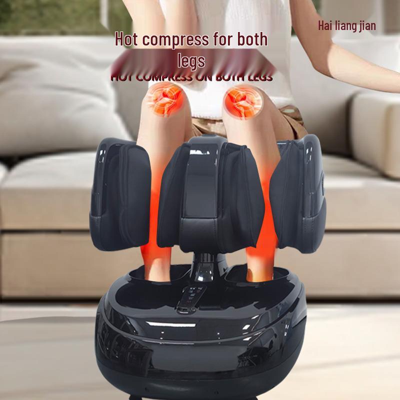 Electric Foot and Leg Massager