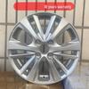 Compatible with 14-15 inch Toyota Yaris, Vios, Corolla and more for alloy wheels, steel rims, and tire modifications.