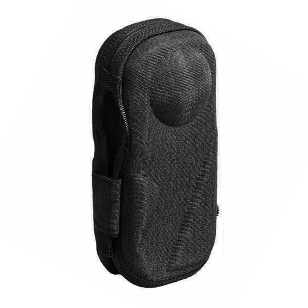 

Anti-drop Storage Bag Shockproof Carrying Case Protective Box for Insta360 X5/X4 Camera Accessories темно серый
