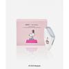 Face Factory [Snoopy X Pec] Snoopy CeLiner + Pink Tomato Ampoule Elastic Whitening Radiance Line Booster