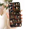 For Tecno Camon 40 Pro 5G Case CM7 Luxury Candy Painted Cover Soft TPU Phone Case For Tecno Camon 40 Camon40 Pro 4G Fundas Coque