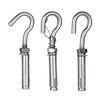 Galvanized Carbon Steel Expansion Hook