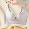 Large-sized Bras for Women Seamless and Comfortable Bras Adjustable and Close-fitting Underwear
