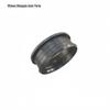 Peugeot Citroen DS 1.6T Throttle Body & Air Hose Gasket OE YL01283480