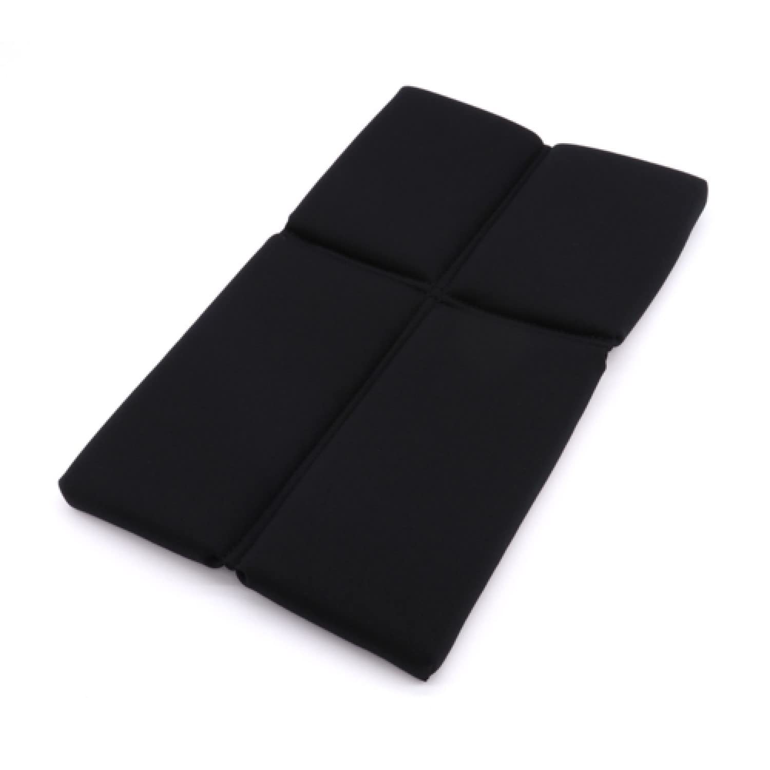 BRIDE Optional Seat Back Cushion for P12AC2 GIAS/STRADIA3, Black, чёрный