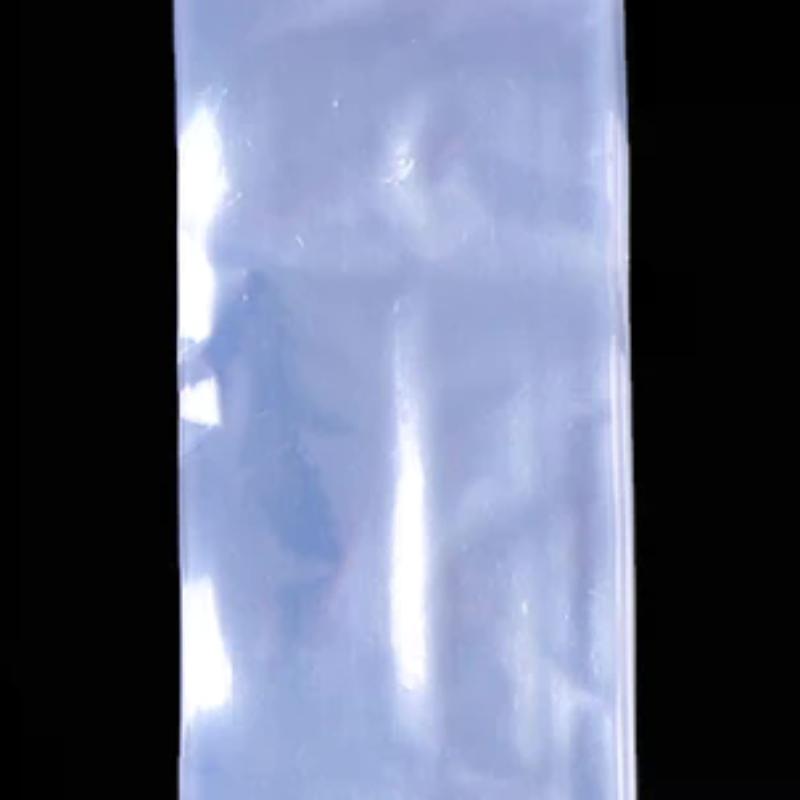 100 Stück Transparente Schrumpffolie Tasche Staubschutz Hülle Abdeckung Für TV Wasserdichte Schutzhülle Haus Staub