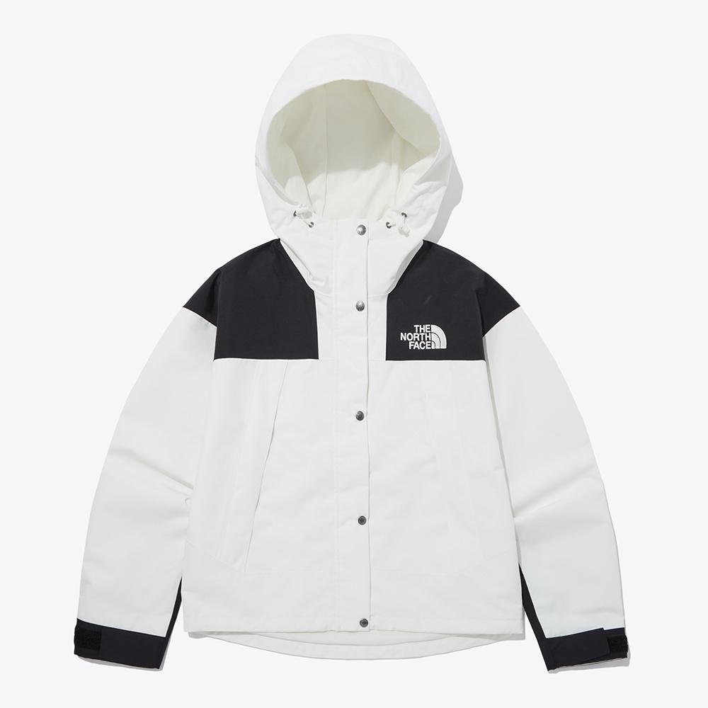 

THE NORTH FACE NJ2HP80A Womens Go Mountain Jacket