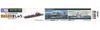 Aoshima Bunka Kyozai Waterline Series 33 Japan Maritime Force Supply Ship Mashu Plastic Model Kit Co., Ltd. 1/700 No. Self-Defense