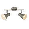 Lampa reflektor spot RIADO SPL-3422-2-SN Italux