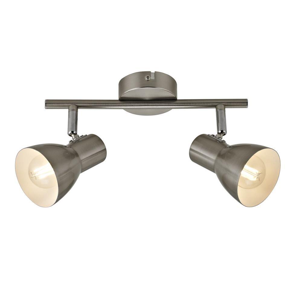 Lampa reflektor spot RIADO SPL-3422-2-SN Italux