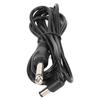 Tattoo Clip Cord 6.6ft Long DC Interface Flexible Professional Tattoo Power Supply Clip Cable