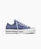 Chuck Taylor All-Star Rift Embroidered Stars Indigo Storm A16114C