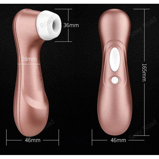 Ssanie wibratorów, sutków, łechtaczki, zabawek erotycznych