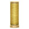 Set of 5* 100m Cotton Thread Gutermann - Att 758