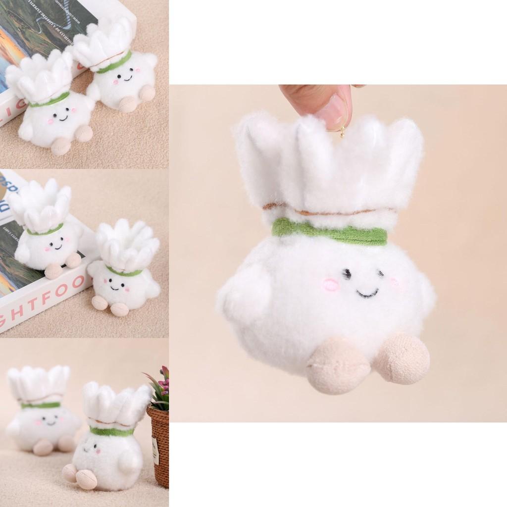 Plush Birdie Toy Keychain With Pp Cotton Filling For Girls And Kids Gift