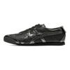 Onitsuka Tiger MEXICO 66 Low top Casual Shoes Women's Black Gray Sneakers 1183C480-001