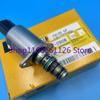 4910908 491-0908 Solenoid Valve For C7.1 Engine 320 320GC 326 330 345GC 349 352 340 352 MH3040 Excavator Accessories
