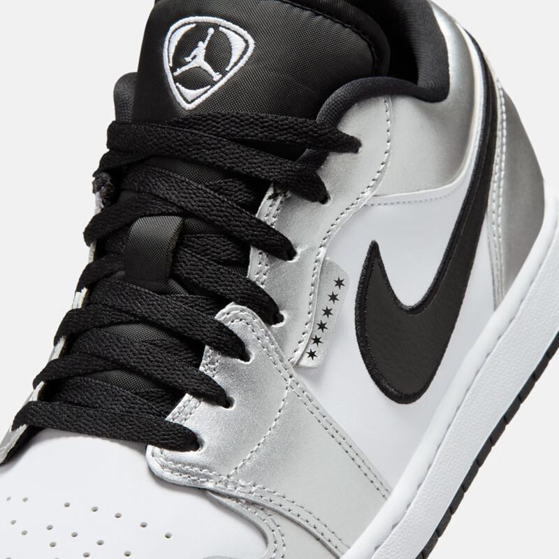 Nike Men's AJ1 Low SE Casual Sports Shoes