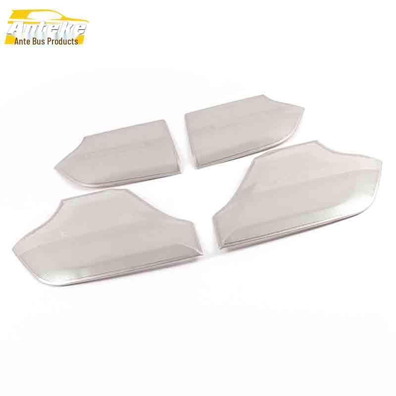 

Накладка на динамик CR-V 20-модели, декоративная панель, наклейка с блестками для дверей автомобиля