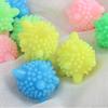 10Pcs Wash Ball Decontamination Anti-Winding Reusable Household Washing Machine Laundry Ball Household Supplies