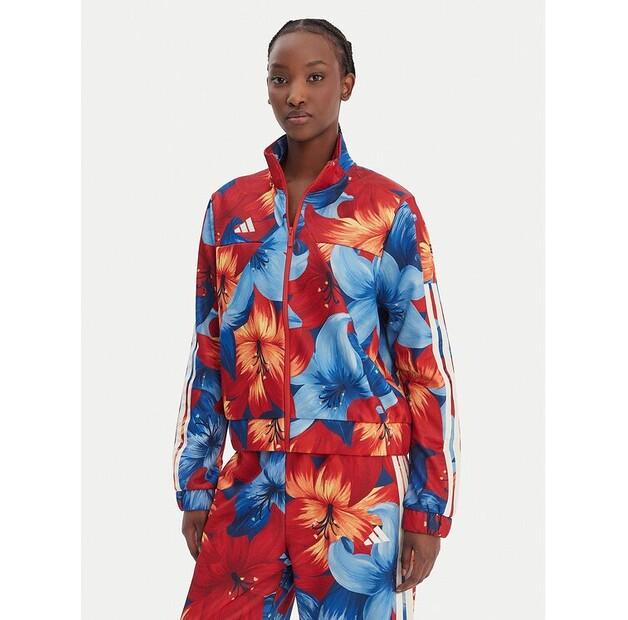 Толстовка adidas Farm Rio House Of Tiro EU XS