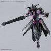 30MF Class Up Armor (Rozan Paladin) Color-coded plastic model