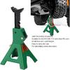 Simulation Jack Stand 75mm~102mm Adjustable Height RC Jack Stand Climbing Car Simulation Decorative Accessory Mini Lifting Jack for SCX10 D90 1/10 RC