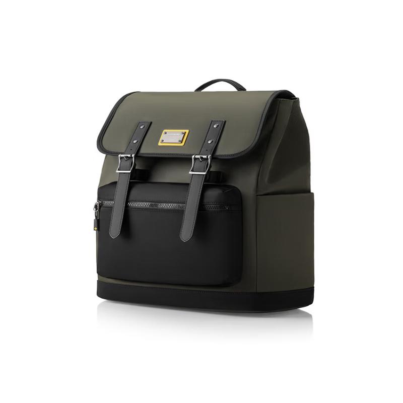 Samsonite Flap-Top Commuter & Travel Backpack
