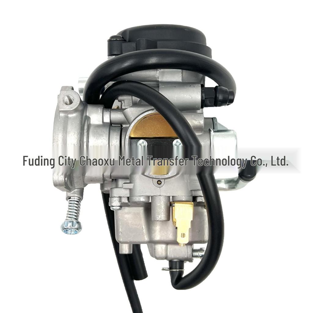 OUTLANDER MAX 400 4X4 CAN-AM 330 ATV Carburetor