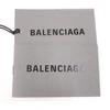 Great BALENCIAGA Shoulder Bag ARMY 2WAY Handbag Khaki Used