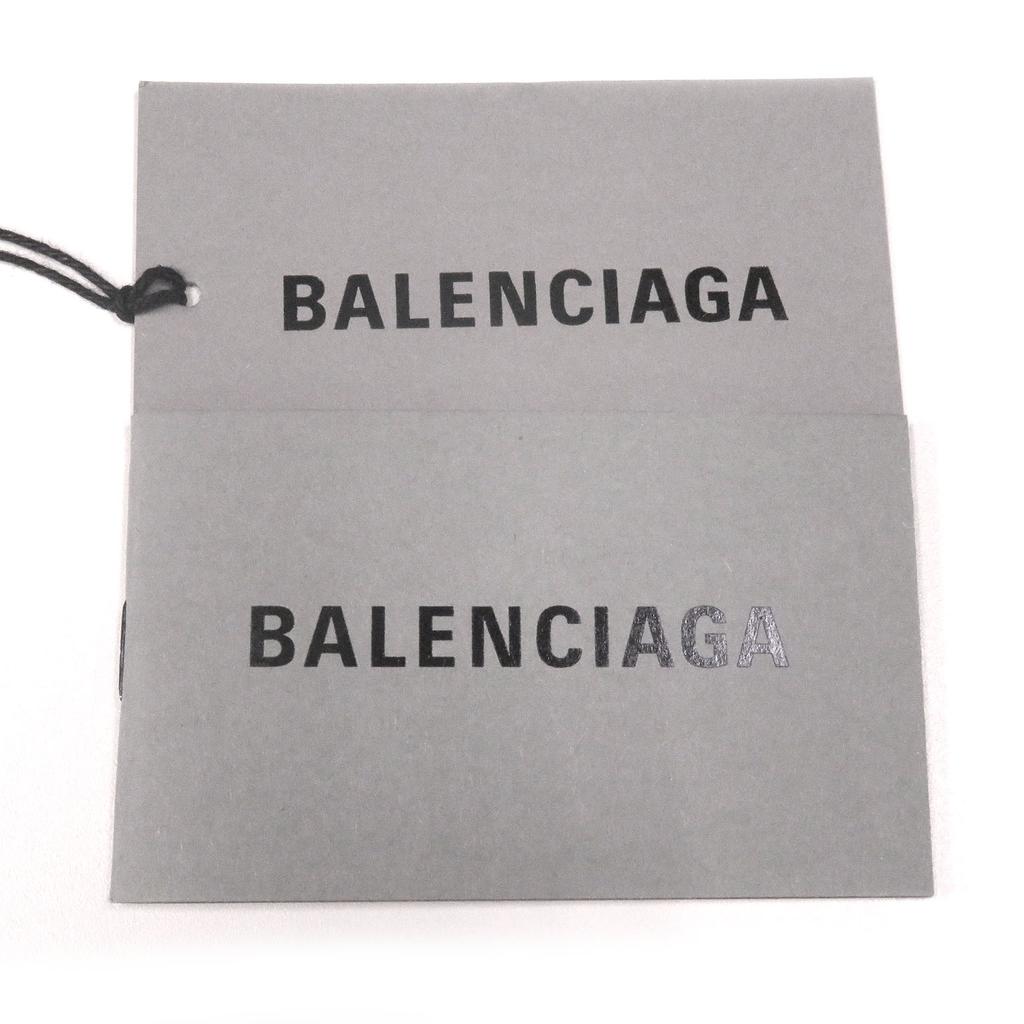Great BALENCIAGA Shoulder Bag ARMY 2WAY Handbag Khaki Used