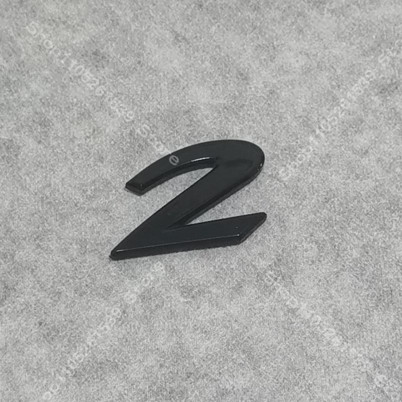 For MAZDA 2 Car Front Radiator Grille Replacement Emblem Rear Trunk Lid Badge Auto door Badge Emblem sticker car accessories vf2