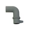 Silicone Steam Diverter Gas Release Accessory Cabinets Protecter Guard Kicthen