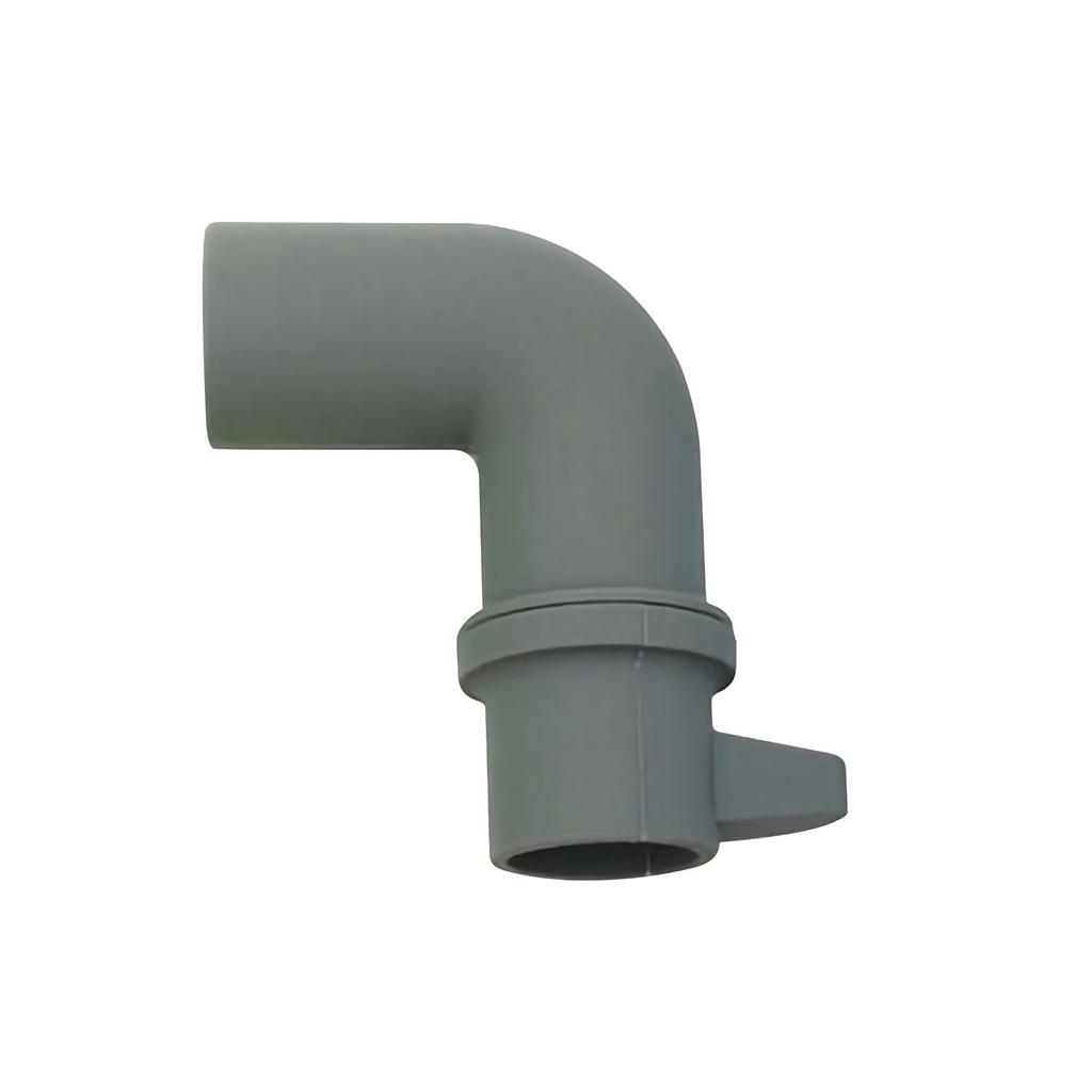 Silicone Steam Diverter Gas Release Accessory Cabinets Protecter Guard Kicthen