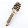Professional Salon Styling Tools Round Hair Comb Hairdressing Curling Hair Brushes Comb Barrel Comb