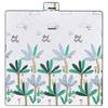 Explorer Outdoor Ultraschall Picknickmatte