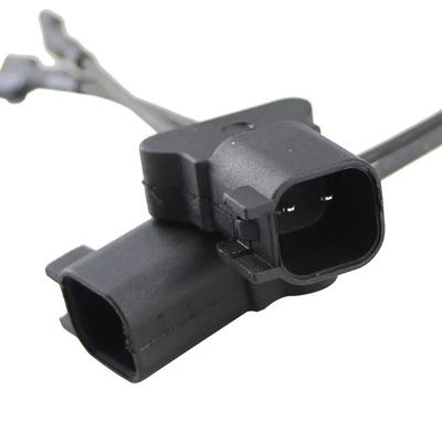 2x Hupenlautsprecher Kabelbaum Stecker Für Ford Focus Fiesta Ecosport Chevrolet Cruze Aveo