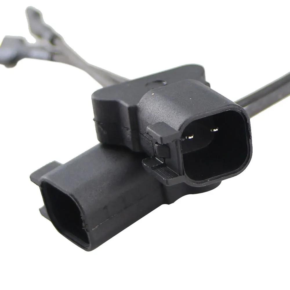 2x Hornhøyttaler Ledningsadapter Ledningsnett Ledningsplugg For Ford Focus Fiesta Ecosport