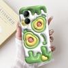 For Vivo Y17s Case VivoY17s Y 17S 4G 2024 Cute Panda Rabbit Cartoon Soft Silicone Shockproof Phone Cases