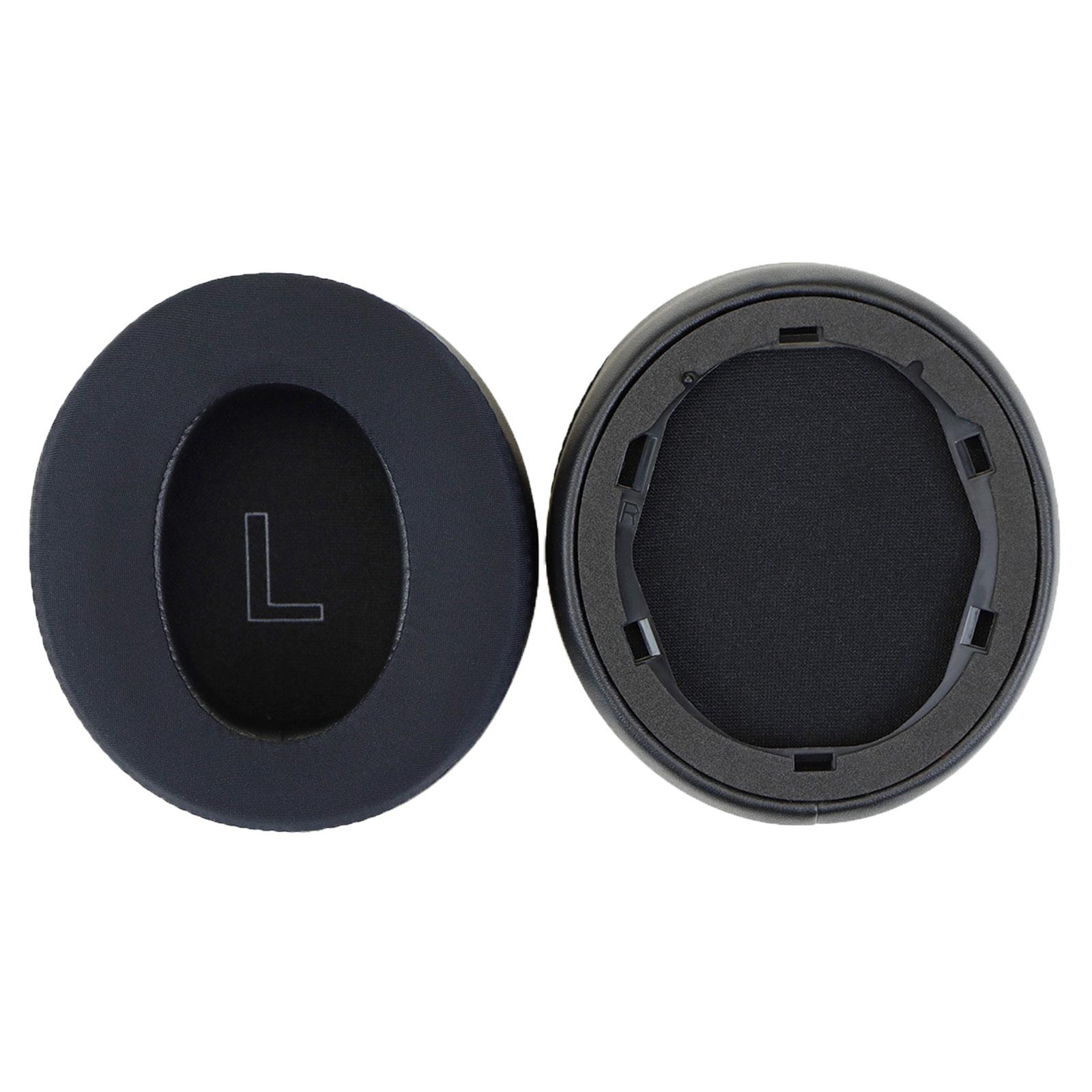 

Сменные амбушюры, амбушюры для наушников Anker Soundcore Life Q30, сменный чехол для ремонта Ice Silk