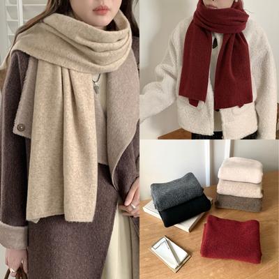Accessori – Sciarpe e foulard