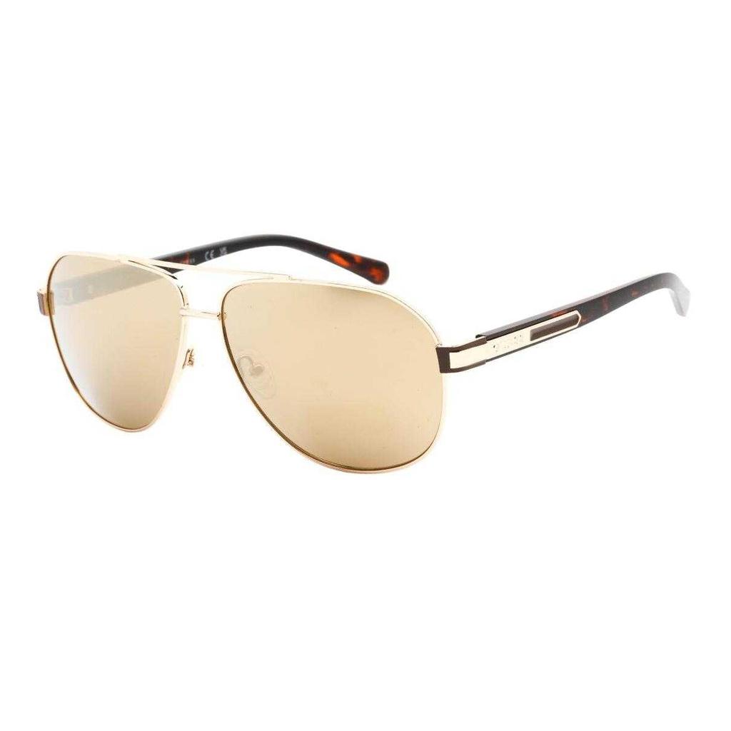 Guess Mens Gf0247 32G Sunglasses