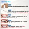 2/1pcs*2ml Whitening Toothbrush Pen Instant Use No-Brush Teeth Cleaning Pen