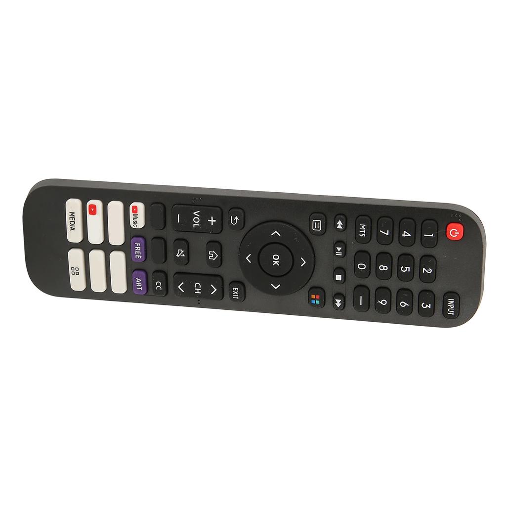 EN2C30H Remote Control Replacement Compatible for Hisense 32A4GV 43A4GV 40A4GV TV