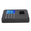 Fingerprint Attendance Machine Efficient Management Employee Checking In Recorder