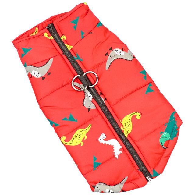 Hundekleidung Winter Haustier Hund Jacke Mantel Wasserdicht Weihnachten Welpen Kleidung Small Medium Large Hund Mops Chihuahua Ropa Para Perros