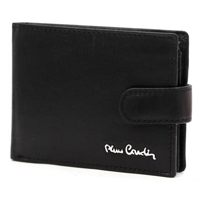 Férfi bőr pénztárca Pierre Cardin YS604 8806A