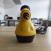 1000W Handheld High Temperature Steam Cleaner For Home Kitchen/Car/Bathroom-Portable Deep Cleaning Machine