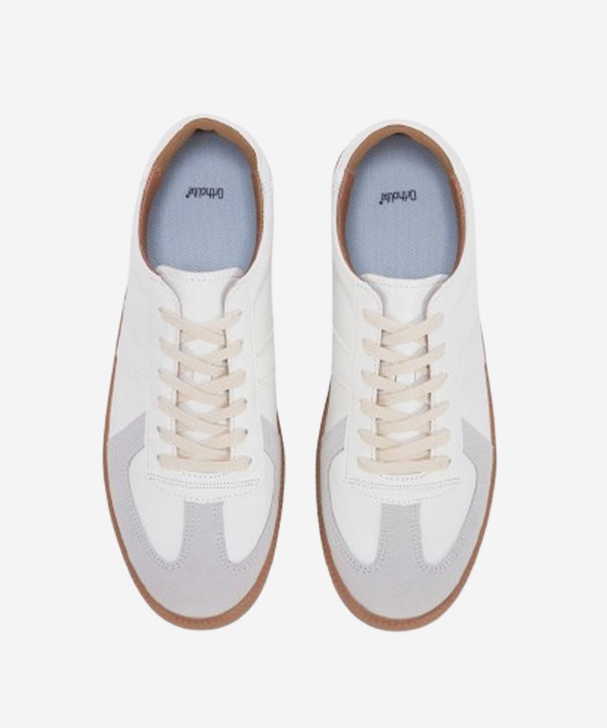 Noverq August F31 Half German Army Sneakers